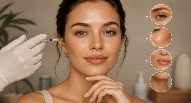 Micro-Tweaking Beauty Trends