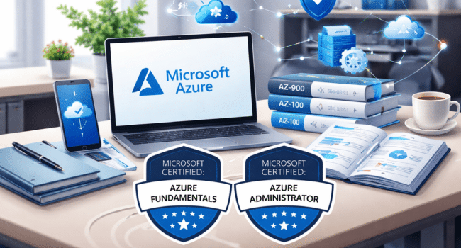 Microsoft Azure