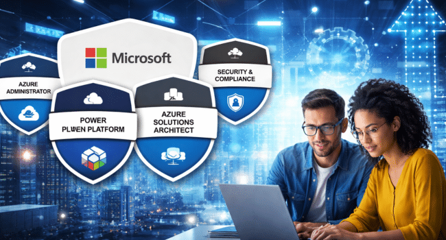 Microsoft Certifications
