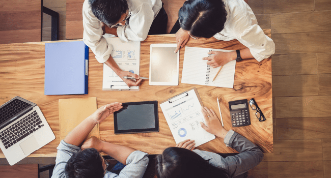Microsoft Consulting for Australian Enterprises