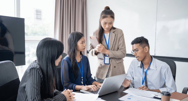 Microsoft Project Training