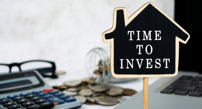 Midcap Investing