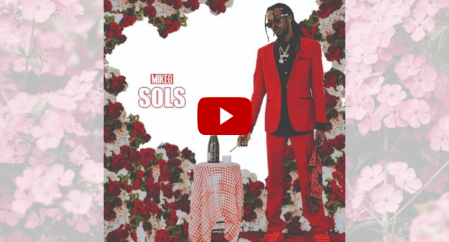 Mike G Stripper Names Song