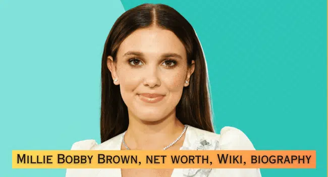 Millie Bobby Brown, Biography, Acting Career, & Facts