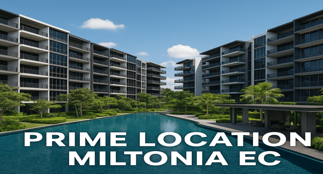 Miltonia EC