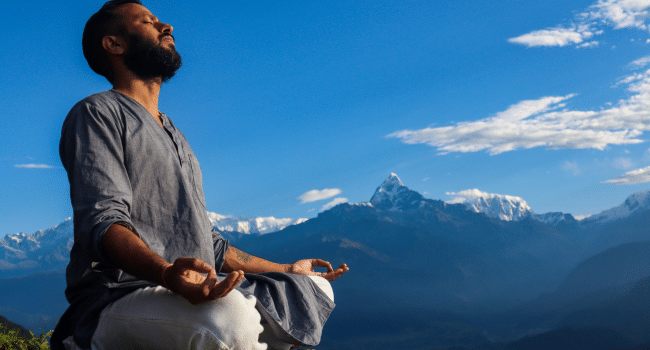 Mindful Living