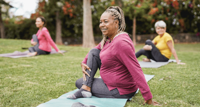 Mindful Movement