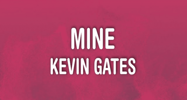 Mine