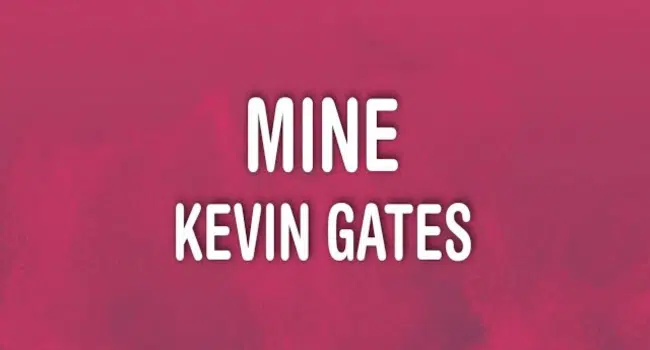 Mine