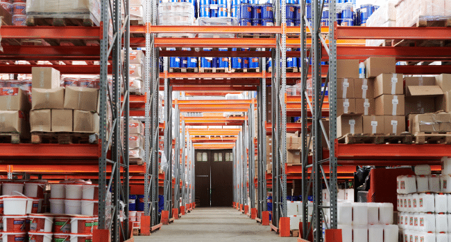 Minimizing Inventory Shrinkage