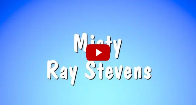 Misty Ray Stevens Song