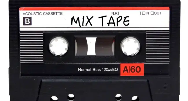 Mix Tape