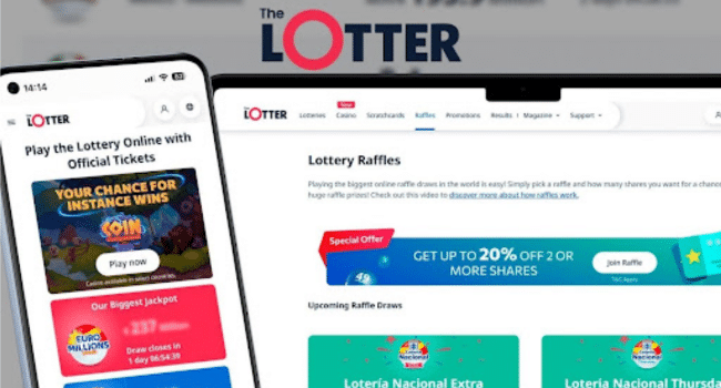 Mobile App