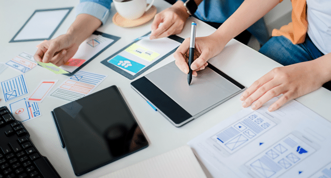 Mobile App Development Companies