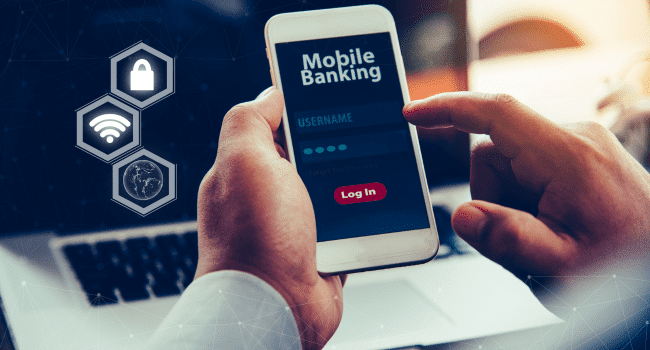Mobile Banking