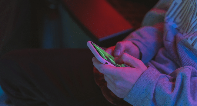 Mobile Gaming Economy