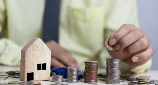 Mobile Home Park Investments