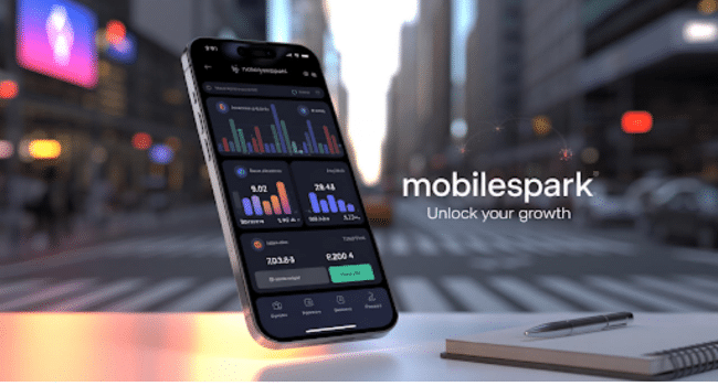 Mobile Marketing