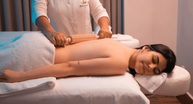 Mobile Massage Services