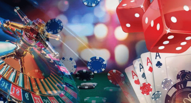 Mobile Online Casinos