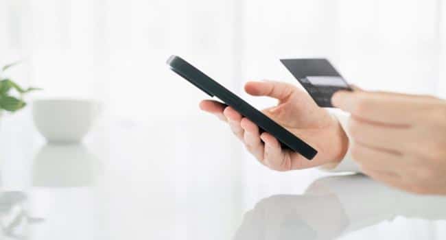 Mobile Payment Systems