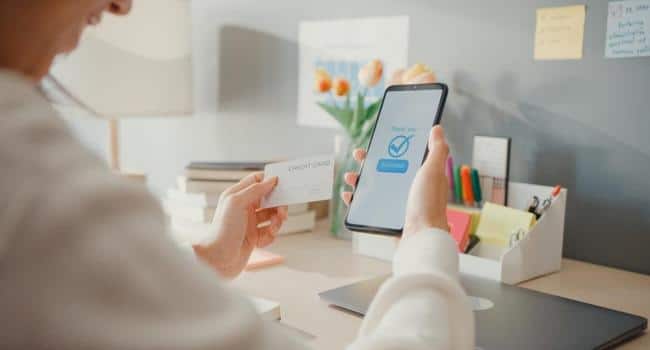 Mobile Payment Systems