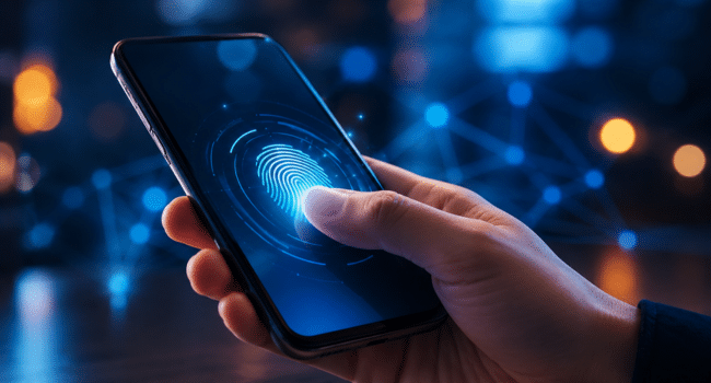 Mobile Platforms