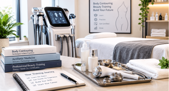 Modern Body Contouring