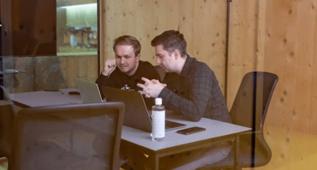 Modern Business Communication