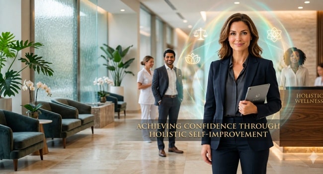 Modern Cosmetic Procedures