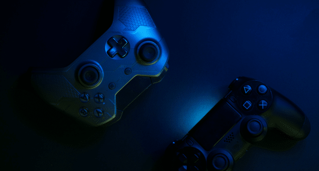 Modern Gaming Apps