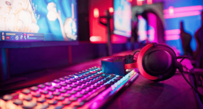 Modern Gaming Experiences
