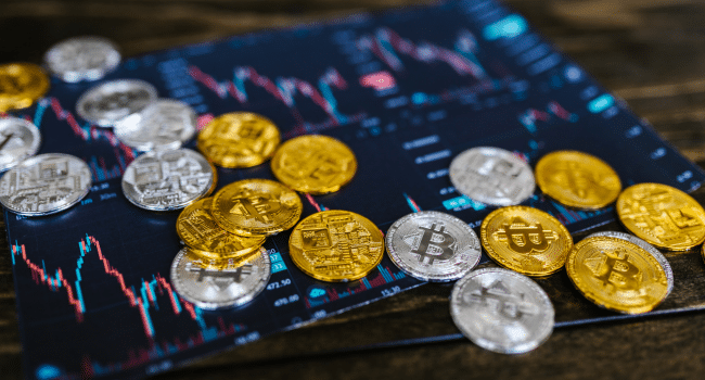 Modern Gold and Currency Trading