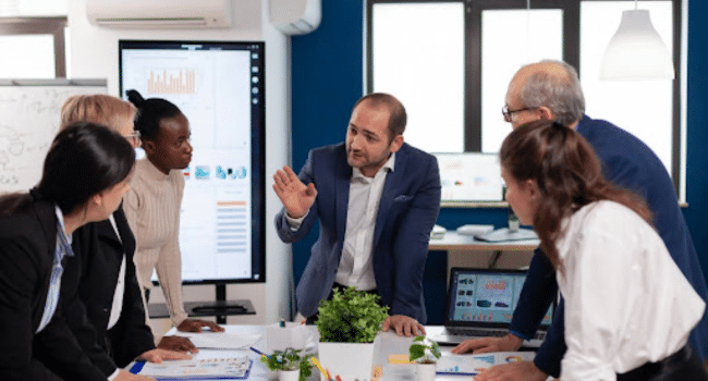 Modern Influencer Marketing For Explosive Growth