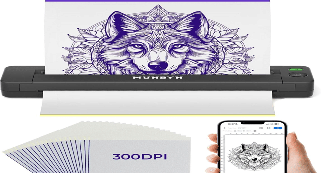 Modern Printing