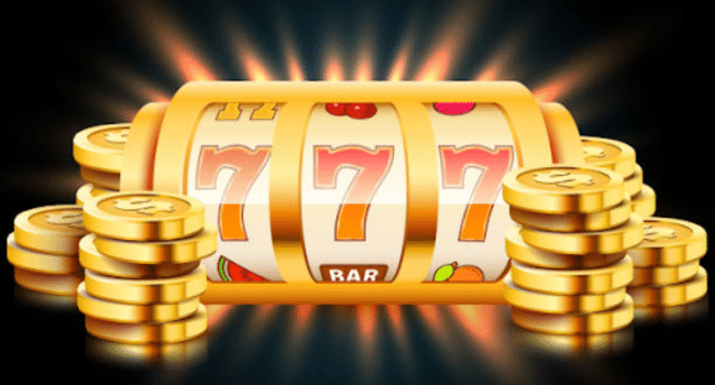 Modern Slot Games