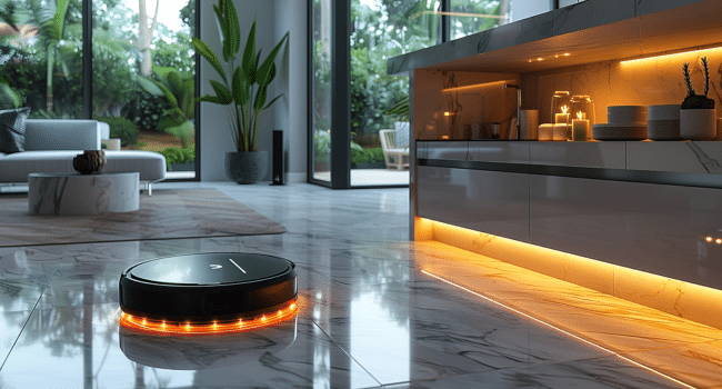 Modern Surface Solutions
