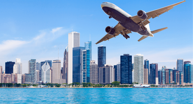 Modern Travel