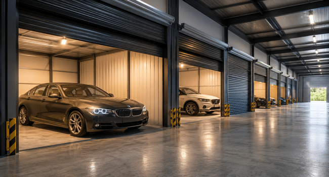 Modern Vehicle Owners