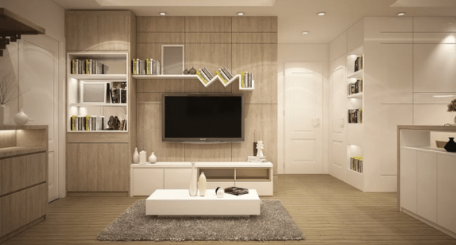 Modern home design