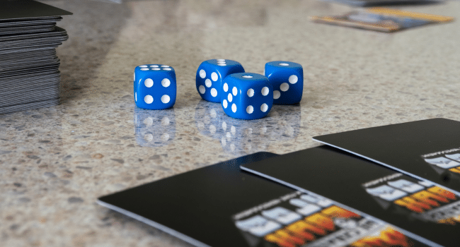 Modern iGaming