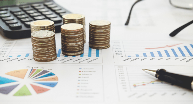 Modernizing Finance