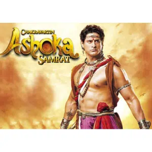 Mohit Ashoka Samrat