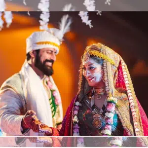 Mohit Raina Wife Mohit Raina Wife