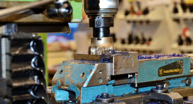 Mold Tooling Transfers
