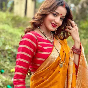 Antara Biswas Antara Biswas