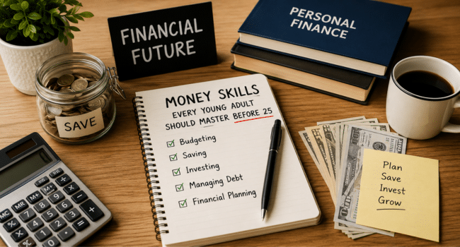 Money Skills