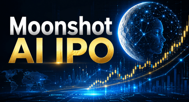 Moonshot AI Stock
