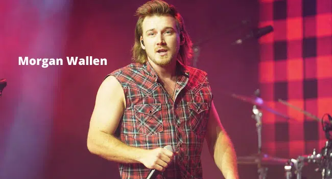 Morgan Wallen