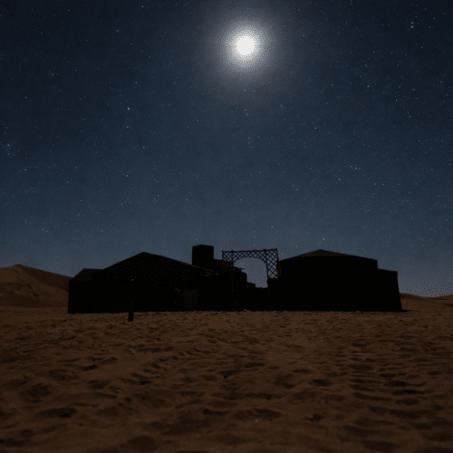 Morocco Travel Guide